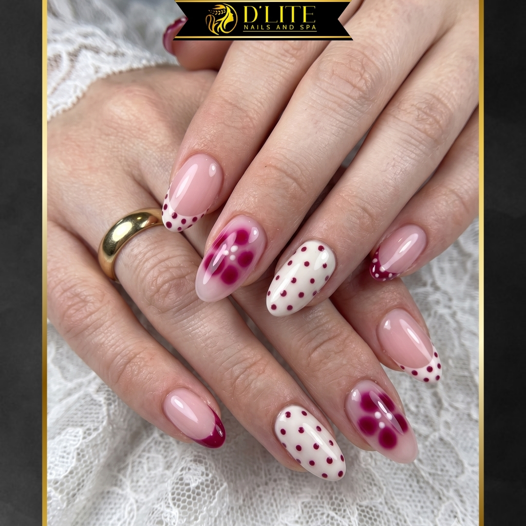 Nail May 6